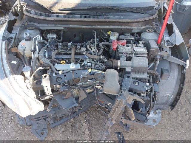 3N1CP5DV4RL531247 Nissan Kicks Sr Xtronic Cvt