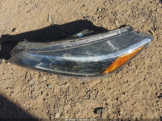3N1CP5DV4RL531247 Nissan Kicks Sr Xtronic Cvt