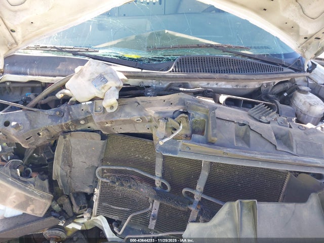 Aukcja sprzedaży 2019 Chevrolet Express 2500 Work Van, vin: 1GCWGAFG8K1336007, numer aukcji: 43644233