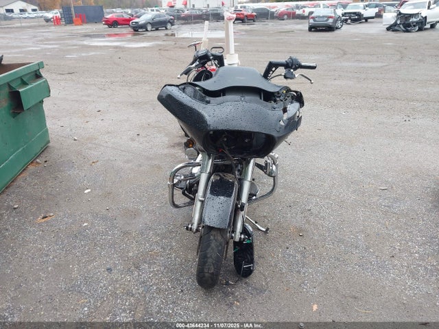 2012 HARLEY-DAVIDSON FLTRX 1HD1KHM16CB642407 Photo 4