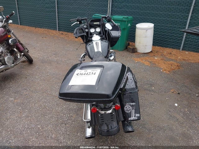 2012 HARLEY-DAVIDSON FLTRX 1HD1KHM16CB642407 Photo 5