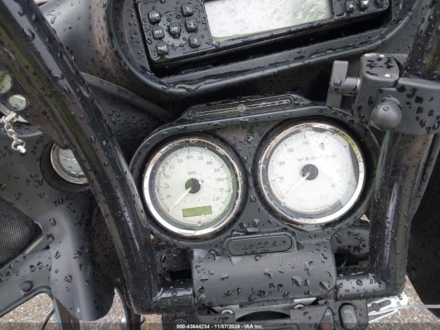 2012 HARLEY-DAVIDSON FLTRX 1HD1KHM16CB642407 Photo 6