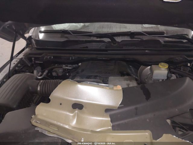 2021 RAM 1500 1C6SRFJT6MN669190 Photo 9