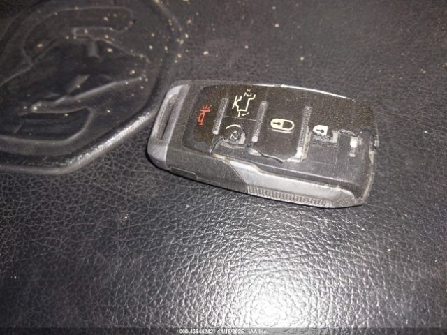 2021 RAM 1500 1C6SRFJT6MN669190 Photo 10