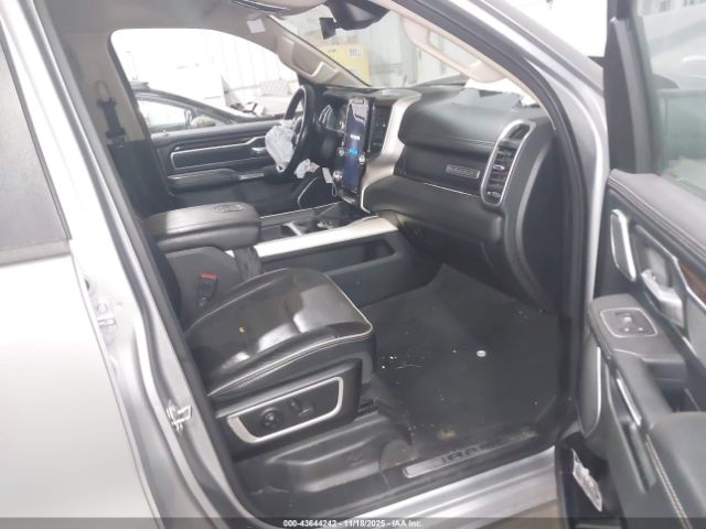 2021 RAM 1500 1C6SRFJT6MN669190 Photo 4