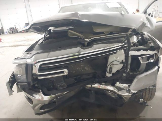 2021 RAM 1500 1C6SRFJT6MN669190 Photo 5