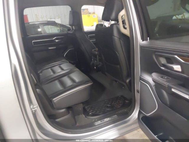 2021 RAM 1500 1C6SRFJT6MN669190 Photo 7