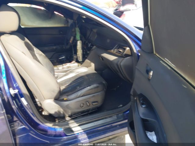 2016 KIA OPTIMA 5XXGW4L2XGG021884 Photo 4