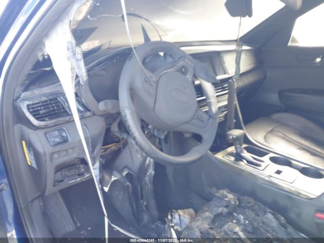 2016 KIA OPTIMA 5XXGW4L2XGG021884 Photo 5