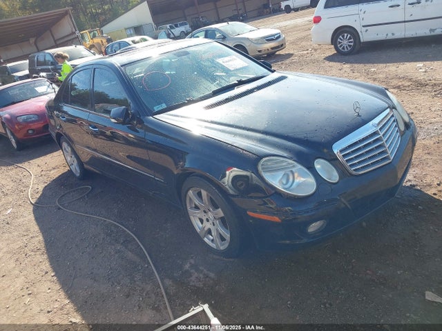 Продаж на аукціоні авто 2007 Mercedes-benz E 350, vin: WDBUF56X57B107544, номер лоту: 43644251