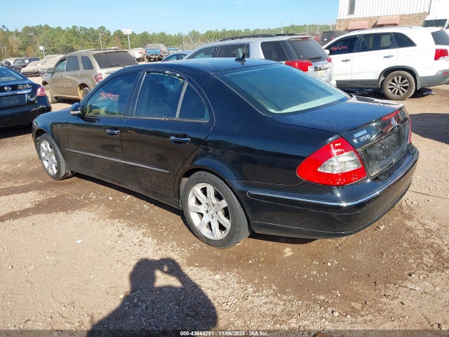Продаж на аукціоні авто 2007 Mercedes-benz E 350, vin: WDBUF56X57B107544, номер лоту: 43644251