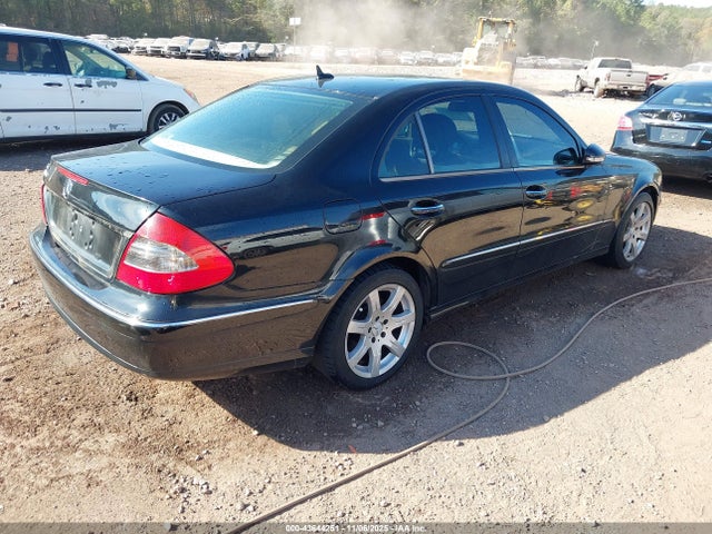 Продаж на аукціоні авто 2007 Mercedes-benz E 350, vin: WDBUF56X57B107544, номер лоту: 43644251