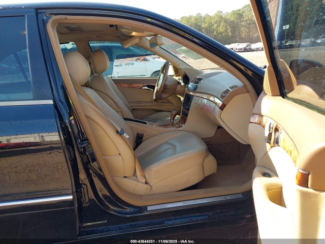 Продаж на аукціоні авто 2007 Mercedes-benz E 350, vin: WDBUF56X57B107544, номер лоту: 43644251