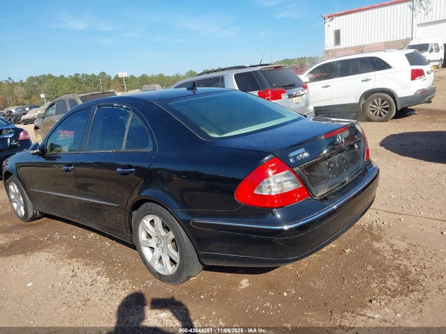 Продаж на аукціоні авто 2007 Mercedes-benz E 350, vin: WDBUF56X57B107544, номер лоту: 43644251