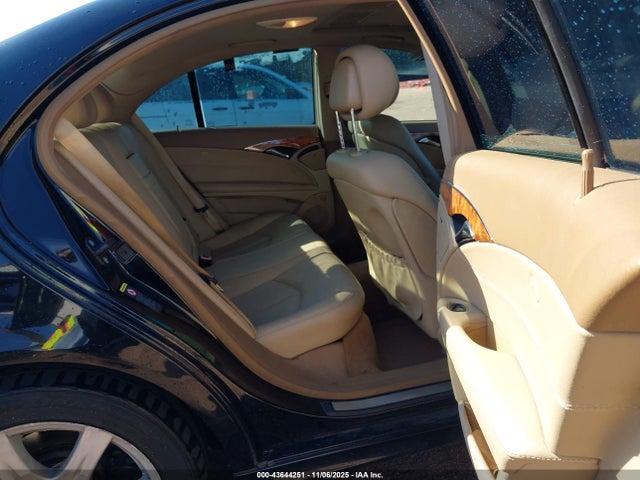 Продаж на аукціоні авто 2007 Mercedes-benz E 350, vin: WDBUF56X57B107544, номер лоту: 43644251