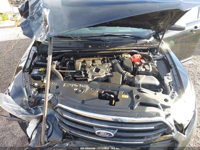 1FAHP2J8XEG112579 Ford Taurus Limited