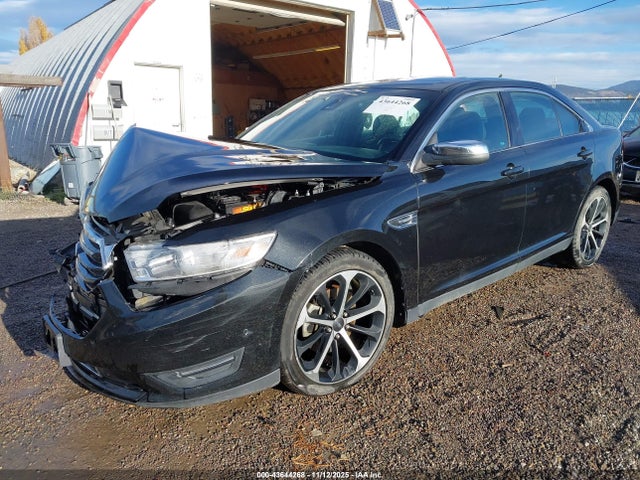 1FAHP2J8XEG112579 Ford Taurus Limited