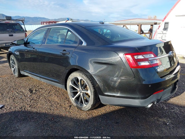 1FAHP2J8XEG112579 Ford Taurus Limited