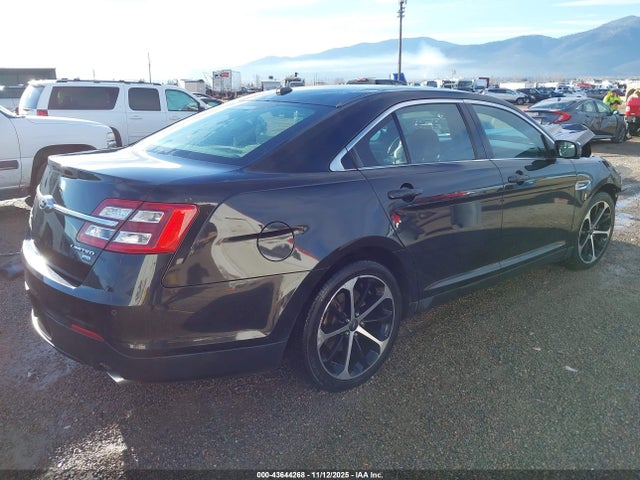 1FAHP2J8XEG112579 Ford Taurus Limited