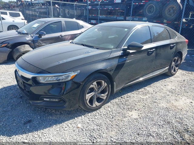 Продажа на аукционе авто 2019 Honda Accord Ex, vin: 1HGCV1F47KA072956, номер лота: 43644269