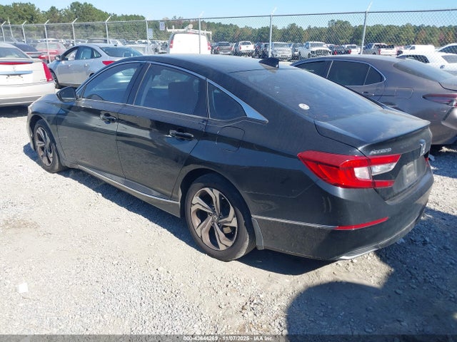 Продажа на аукционе авто 2019 Honda Accord Ex, vin: 1HGCV1F47KA072956, номер лота: 43644269