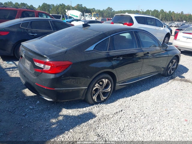 Продажа на аукционе авто 2019 Honda Accord Ex, vin: 1HGCV1F47KA072956, номер лота: 43644269