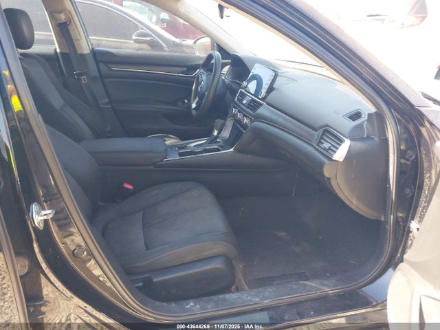 Продажа на аукционе авто 2019 Honda Accord Ex, vin: 1HGCV1F47KA072956, номер лота: 43644269