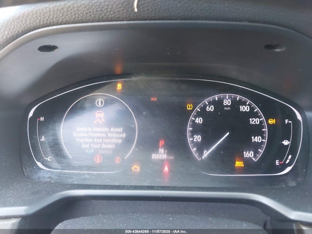 Продажа на аукционе авто 2019 Honda Accord Ex, vin: 1HGCV1F47KA072956, номер лота: 43644269