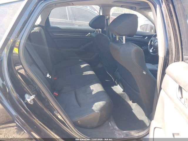 Продажа на аукционе авто 2019 Honda Accord Ex, vin: 1HGCV1F47KA072956, номер лота: 43644269