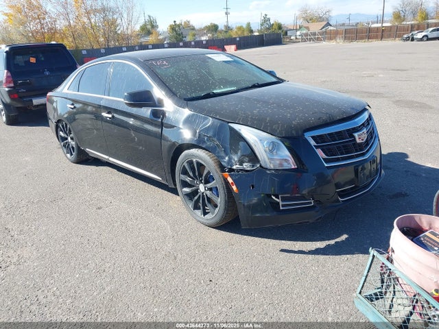 2017 CADILLAC XTS 2G61M5S30H9175303 Photo 0