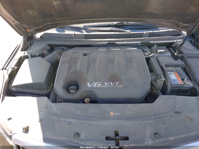 2017 CADILLAC XTS 2G61M5S30H9175303 Photo 9