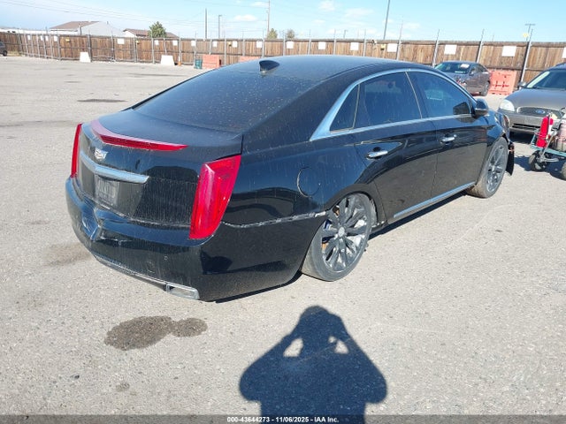 2017 CADILLAC XTS 2G61M5S30H9175303 Photo 3