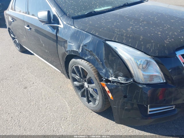 2017 CADILLAC XTS 2G61M5S30H9175303 Photo 5