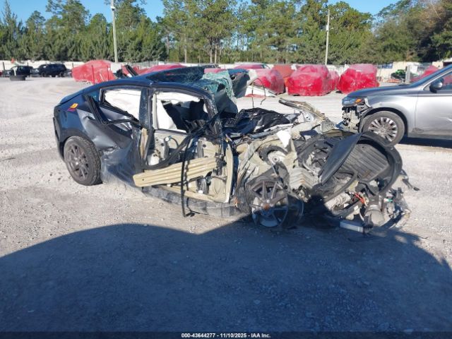 2023 TESLA MODEL 3 5YJ3E1EA1PF673946