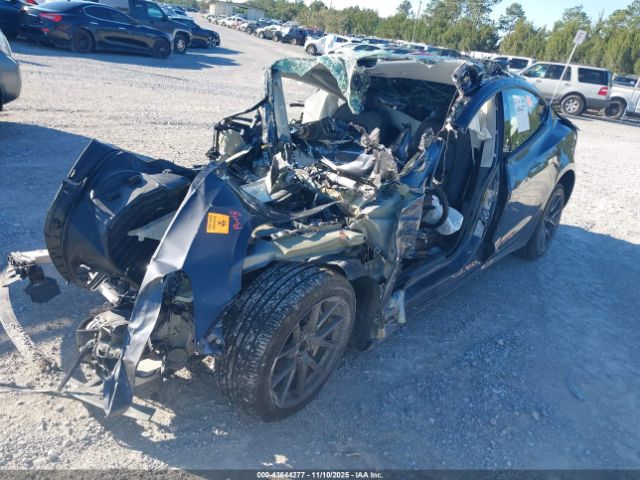 2023 TESLA MODEL 3 5YJ3E1EA1PF673946 Photo 5