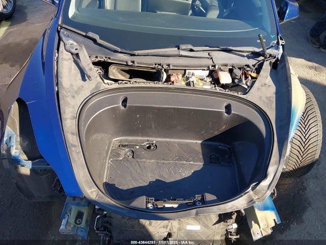 2018 TESLA MODEL 3 5YJ3E1EAXJF076642 Photo 9