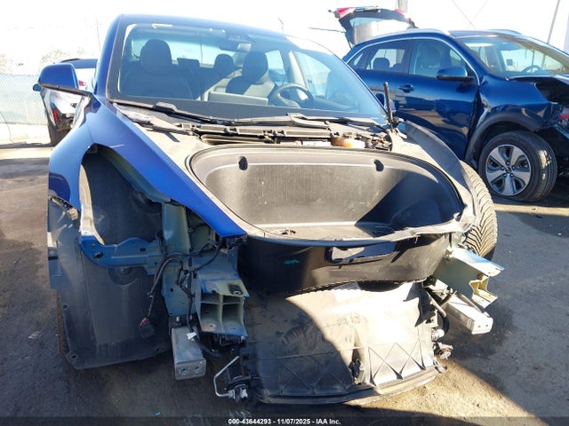 2018 TESLA MODEL 3 5YJ3E1EAXJF076642 Photo 5