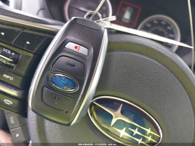 2022 SUBARU FORESTER JF2SKADC8NH431404 Photo 10