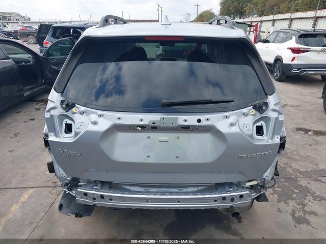 2022 SUBARU FORESTER JF2SKADC8NH431404 Photo 5