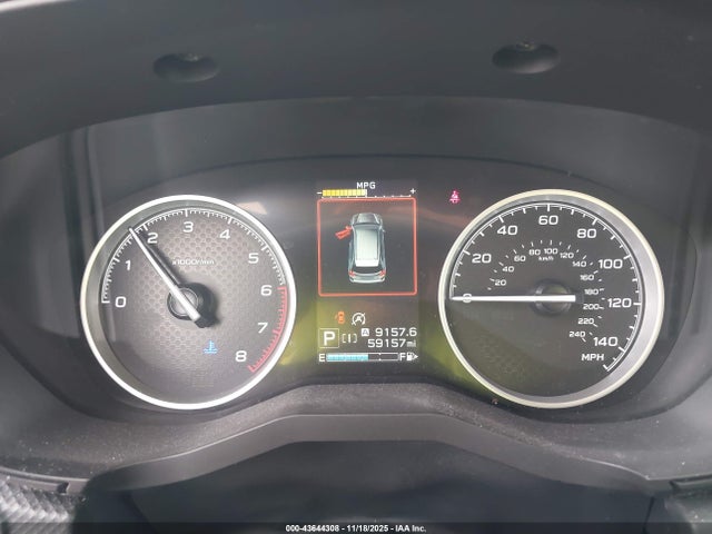 2022 SUBARU FORESTER JF2SKADC8NH431404 Photo 6