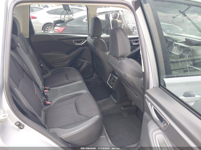 2022 SUBARU FORESTER JF2SKADC8NH431404 Photo 7