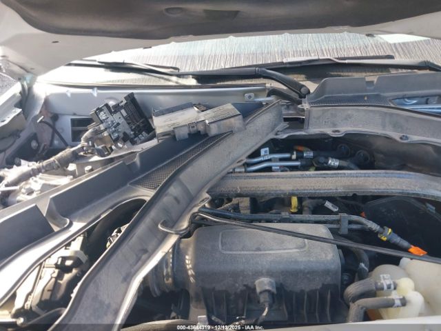 2022 FORD EXPLORER 1FMSK7FH5NGC33388 Photo 9