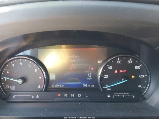 2022 FORD EXPLORER 1FMSK7FH5NGC33388 Photo 6