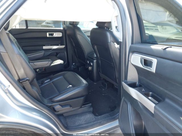 2022 FORD EXPLORER 1FMSK7FH5NGC33388 Photo 7