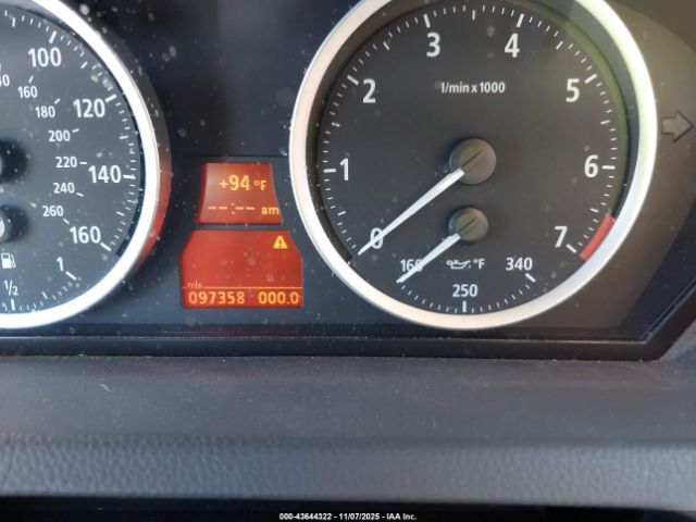 2004 BMW 645CI WBAEK73424B322427 Photo 6