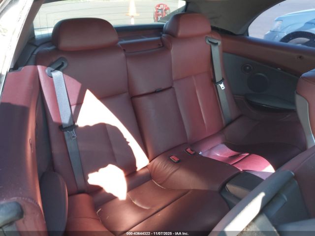 2004 BMW 645CI WBAEK73424B322427 Photo 7