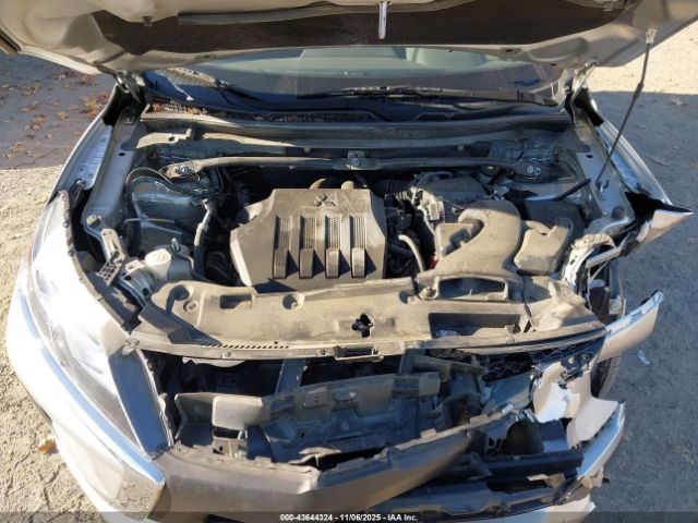 2019 MITSUBISHI ECLIPSE CROSS JA4AS3AA6KZ051793 Photo 9