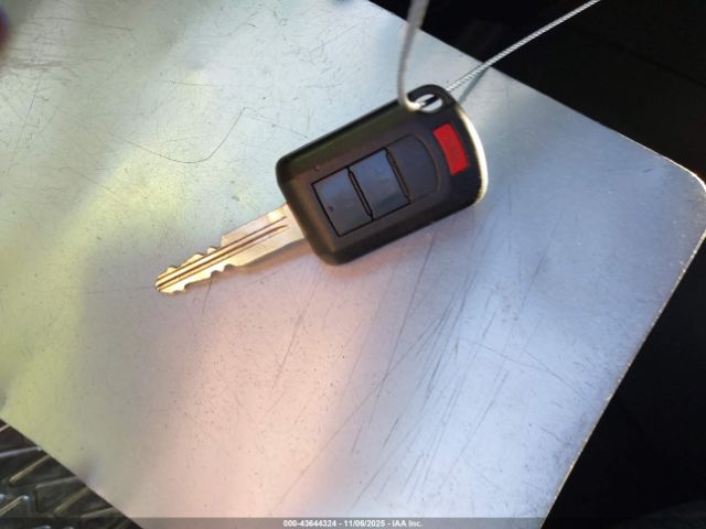 2019 MITSUBISHI ECLIPSE CROSS JA4AS3AA6KZ051793 Photo 10