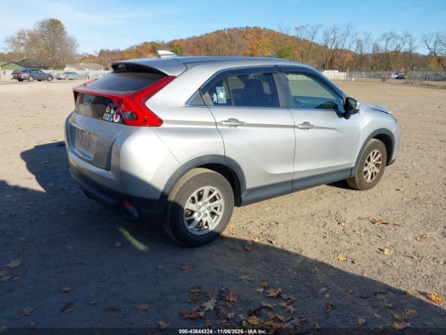 2019 MITSUBISHI ECLIPSE CROSS JA4AS3AA6KZ051793 Photo 3