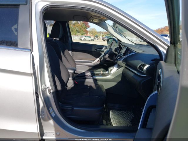 2019 MITSUBISHI ECLIPSE CROSS JA4AS3AA6KZ051793 Photo 4